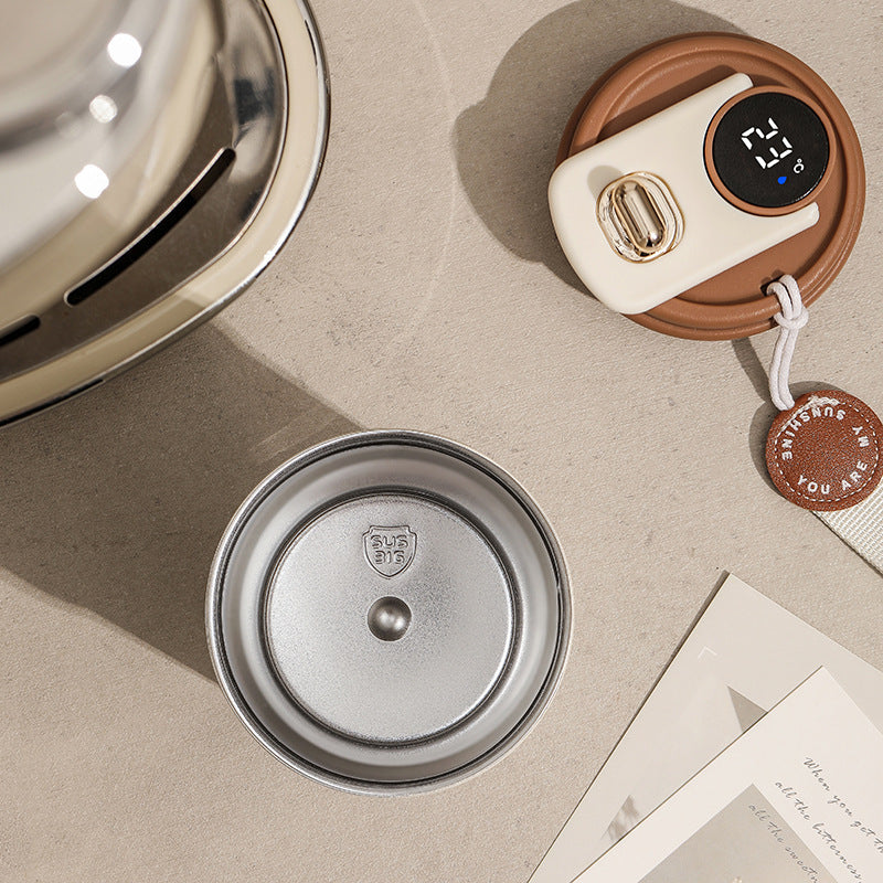 Gradient 316Stainless Steel Cup High Appearance Level - Bellarte Enchanté Gradient 316Stainless Steel Cup High Appearance Level
